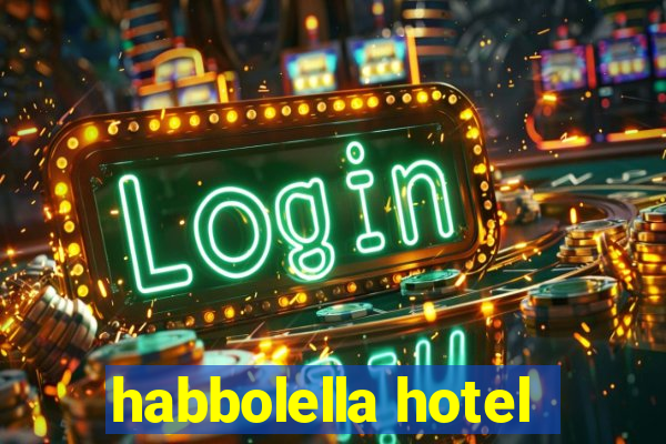 habbolella hotel